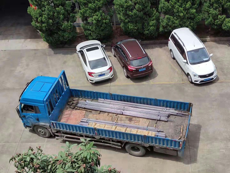 東莞中瑞金屬進貨